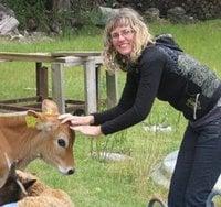 Photo of Anne K.