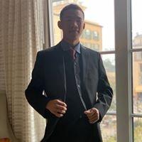 Photo of Asher M.
