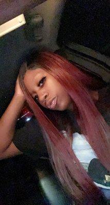 Photo of Ayana M.