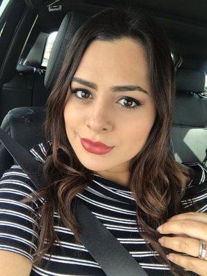Photo of Nicole N.