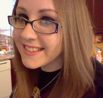 Photo of Amanda A.