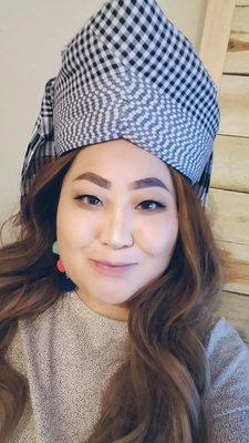 Photo of Tang H.