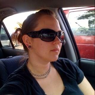 photo of Stefanie T.