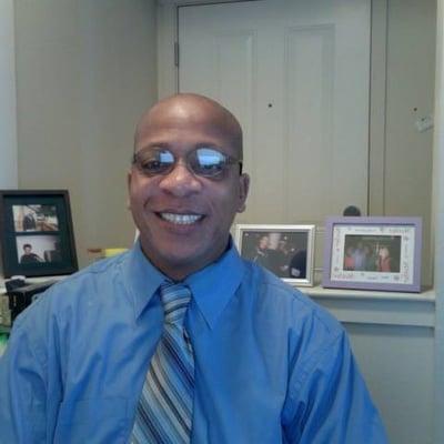 Photo of Lennox T.
