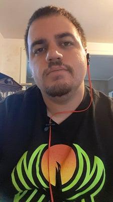 Photo of Joe C.