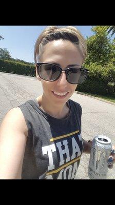 photo of Cassandra M.