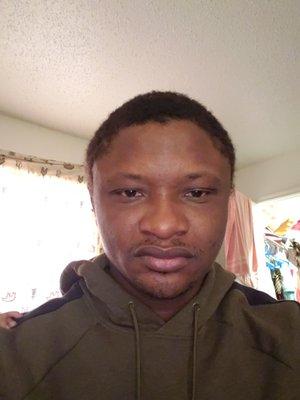 Photo of Just M.