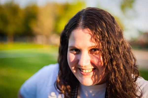 Photo of Milissa N.