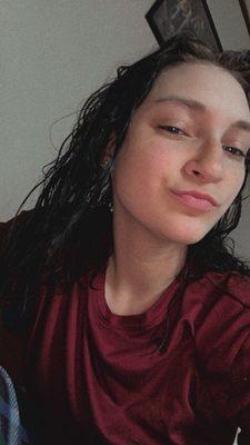 Photo of Alanna S.
