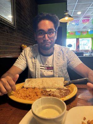 photo of Ankitnoor D.