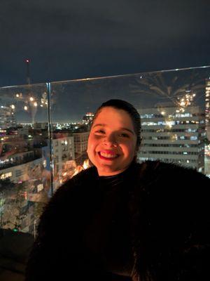 Photo of Nicole A.