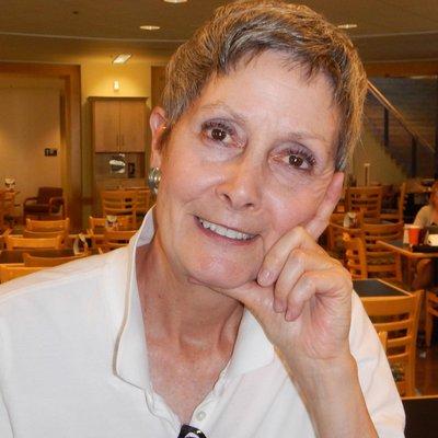 Photo of Claudia P.