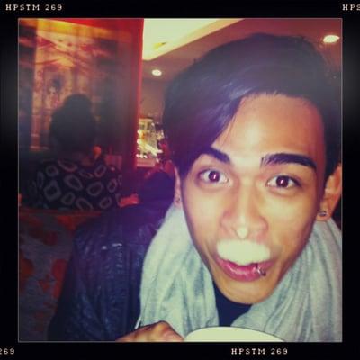 Photo of Kenn M.