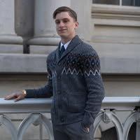 Photo of Caleb J.