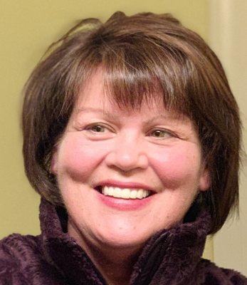Photo of Kelly P.