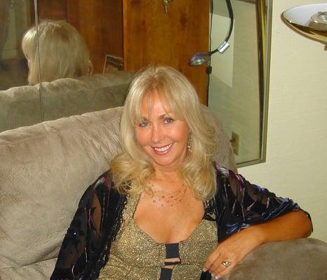 Photo of Sandy S.