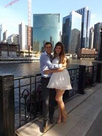 photo of Anastasia L.