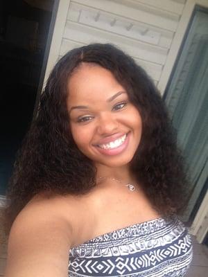 Photo of Ebony P.