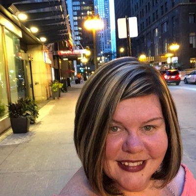 photo of Kellie G.