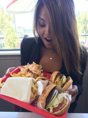 Photo of Cynthia Y.