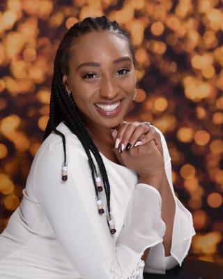 Photo of Gabrielle A.