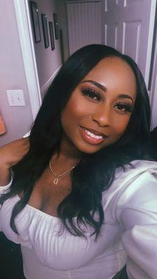 Photo of Destiny F.
