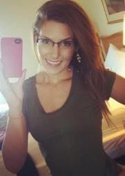 Photo of Carly F.