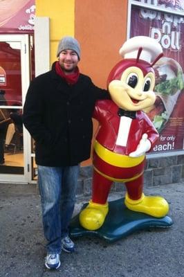 Photo of Kevin A.