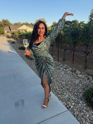 Photo of Kristal R.