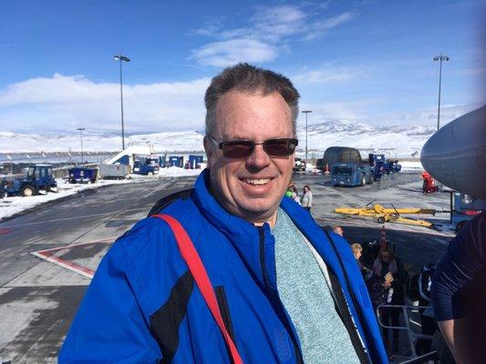 Photo of Jim K.
