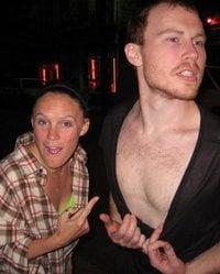 Photo of Benjamin F.