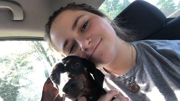 Photo of Mialeigh B.