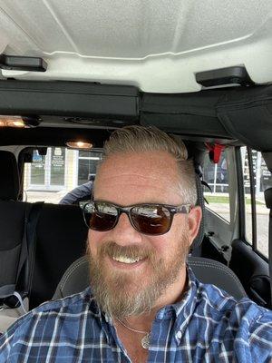 Photo of Jeremy H.