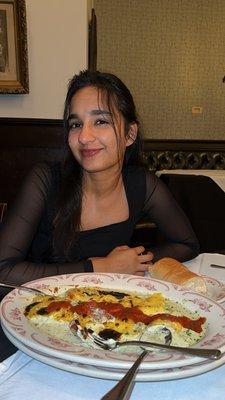 Photo of Deepti A.