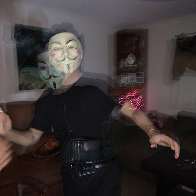 Photo of Julian Z.