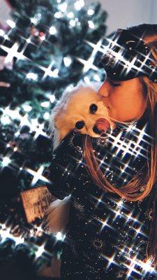 photo of Alexandria T.