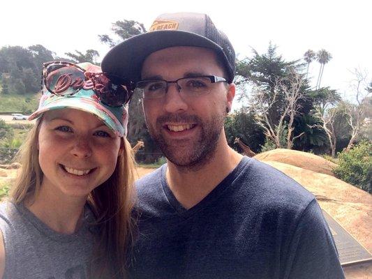 photo of Stefanie M.