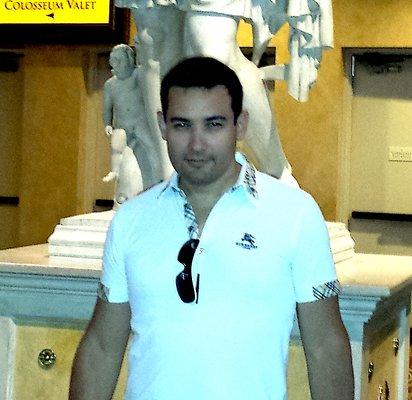 Photo of Bory Z.