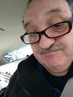 photo of Patrick M.