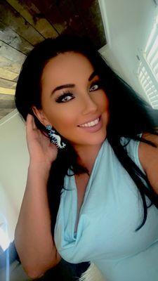 photo of Jacqueline M.