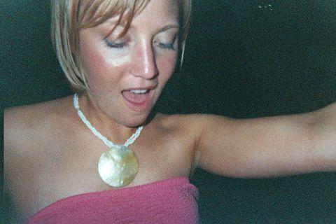 photo of Stefanie P.