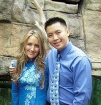 Photo of Evangelist Anh L.