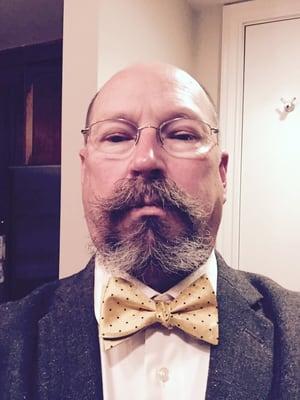 Photo of David C.