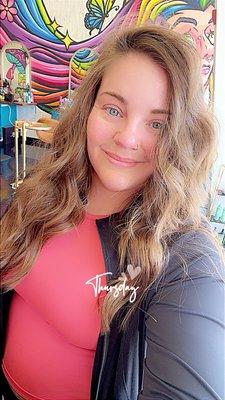Photo of Brandy H.