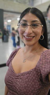 Photo of Elizabeth B.