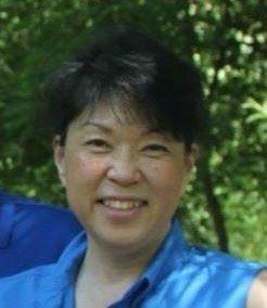 photo of Patty C.