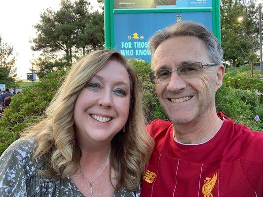 photo of Marilynn B.