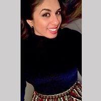 Photo of Gabriela G.