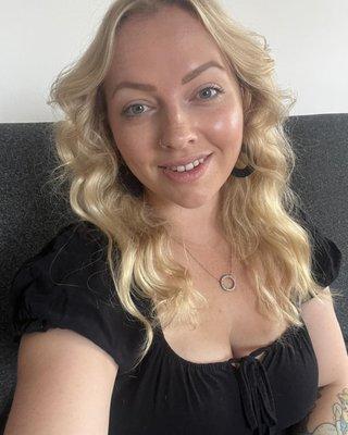 Photo of Nicolette L.
