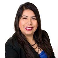 Photo of Crystal D.